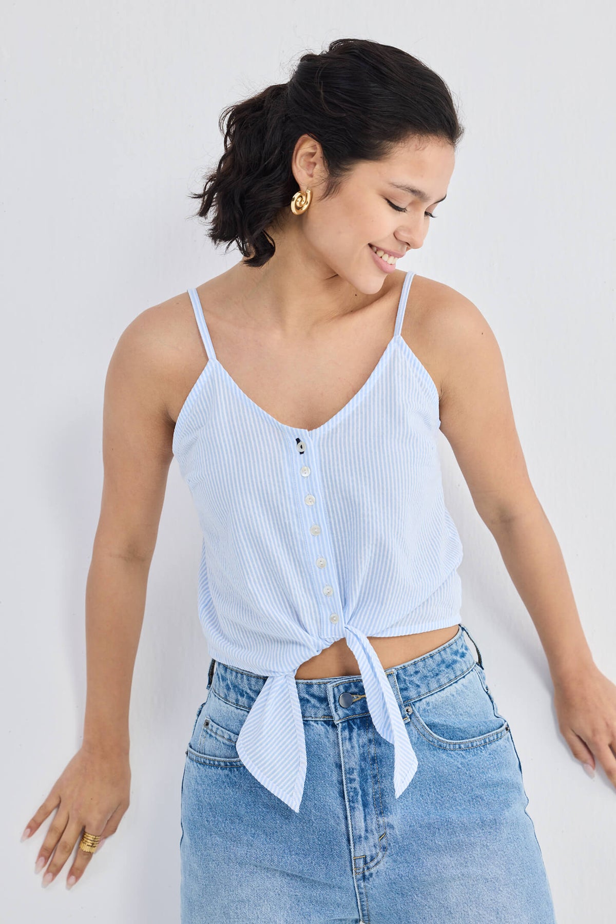 Abbigliamento Donna