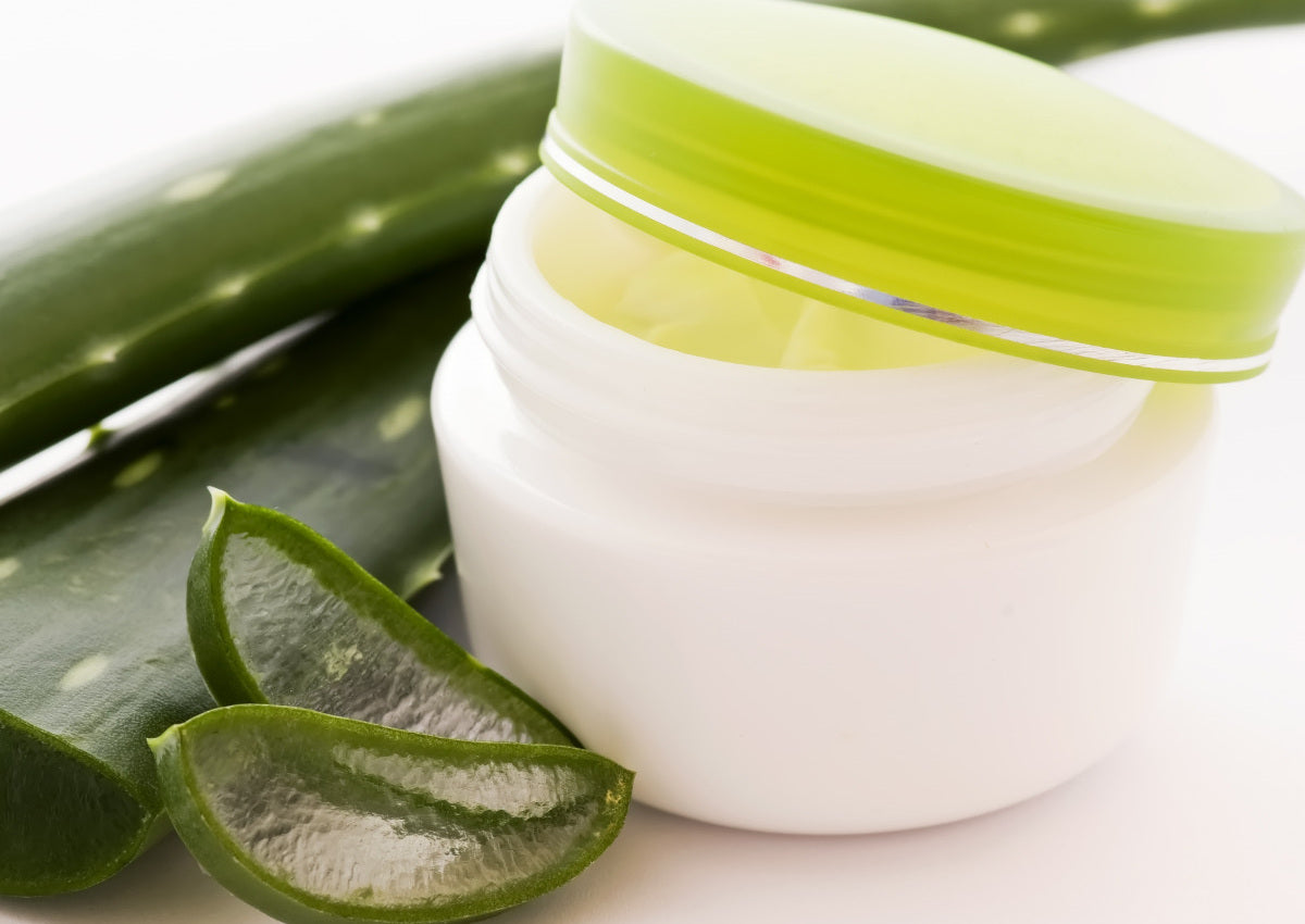 Cosmesi e cura del corpo